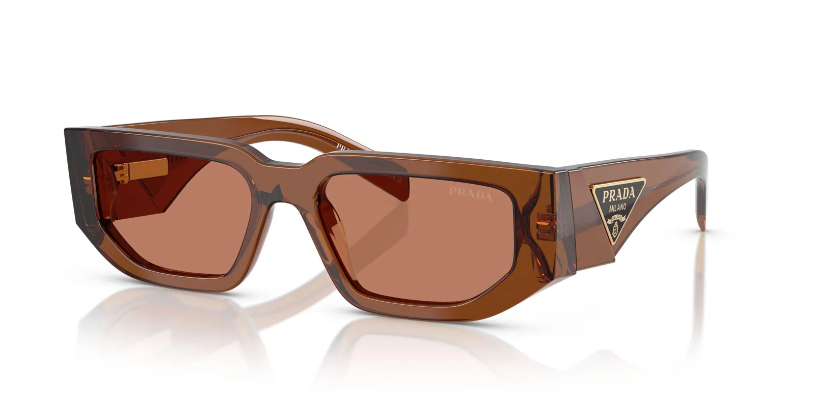 Prada 09ZS Sunglasses - view 64